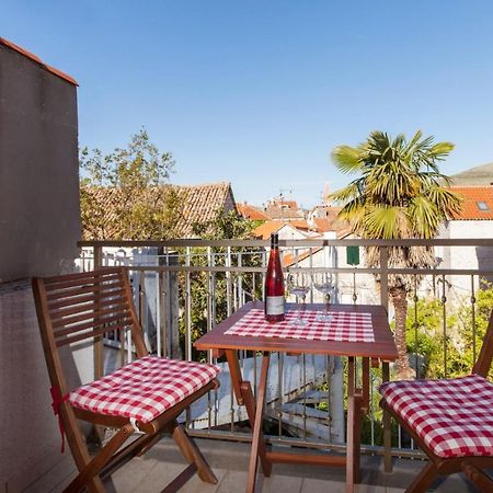 Apartman Dijana Apartment Trogir Luaran gambar