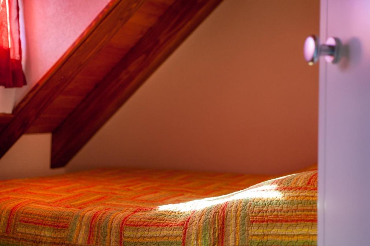 Apartman Dijana Apartment Trogir Luaran gambar