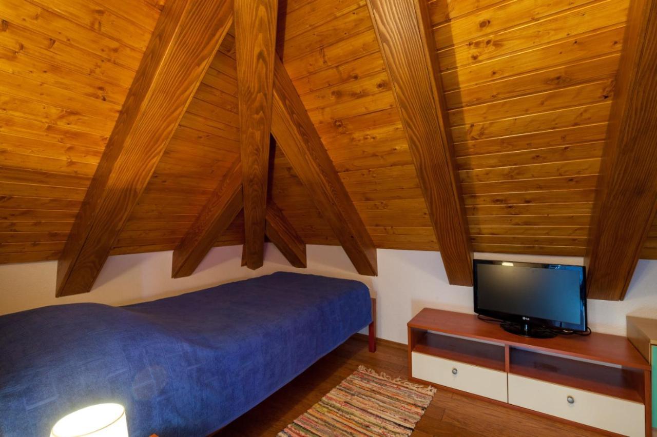 Apartman Dijana Apartment Trogir Luaran gambar
