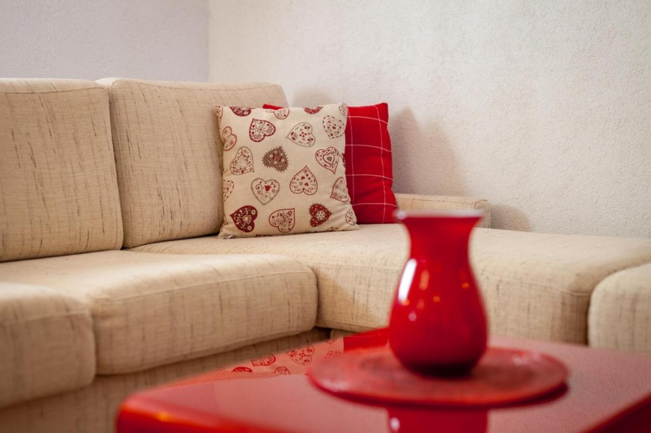 Apartman Dijana Apartment Trogir Luaran gambar